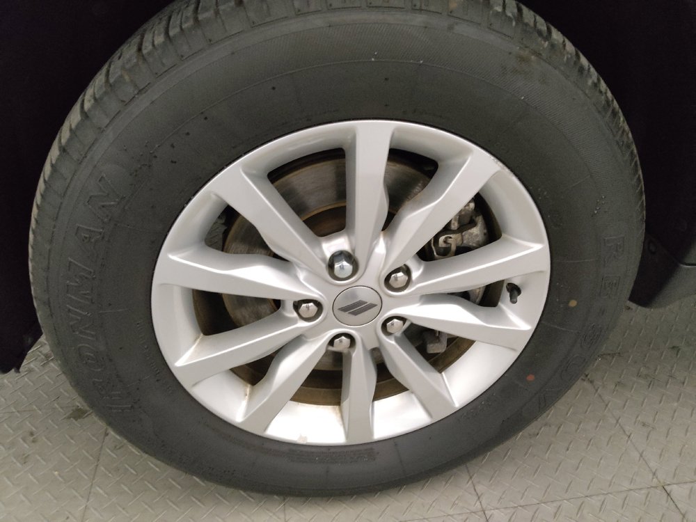 Used 2022 Dodge Durango SXT AWD/4WD image 31