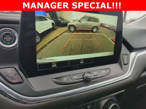 Certified 2023 Chevrolet Blazer LT image 22