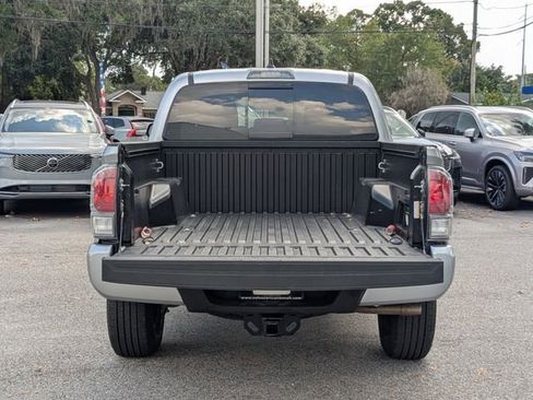 Used 2023 Toyota Tacoma TRD Off-Road image 17