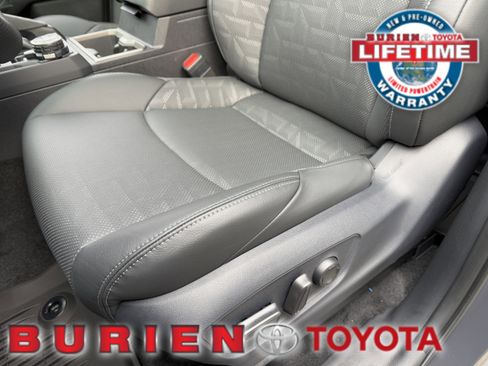 New 2026 Toyota Tacoma TRD Off-Road w/ TRD Off Road Premium Package image 13