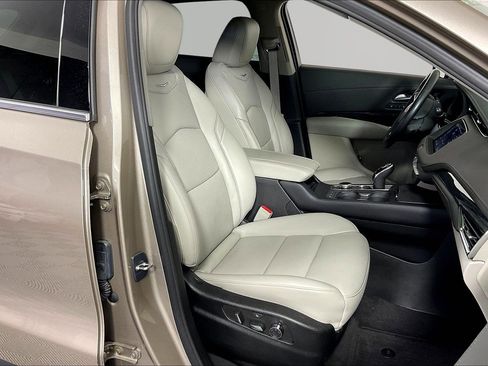 Used 2023 Cadillac XT4 Premium Luxury w/ Driver Assist Package image 28