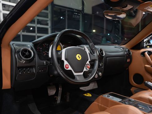 Used 2008 Ferrari F430 Spider image 15