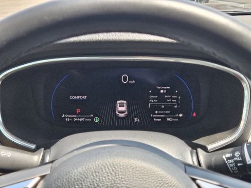 Used 2023 Acura MDX FWD image 21