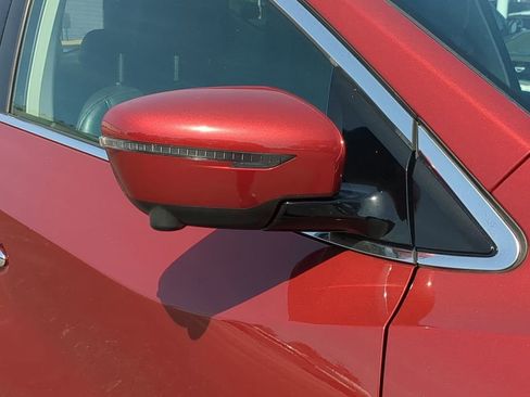 Used 2018 Nissan Murano SL image 11