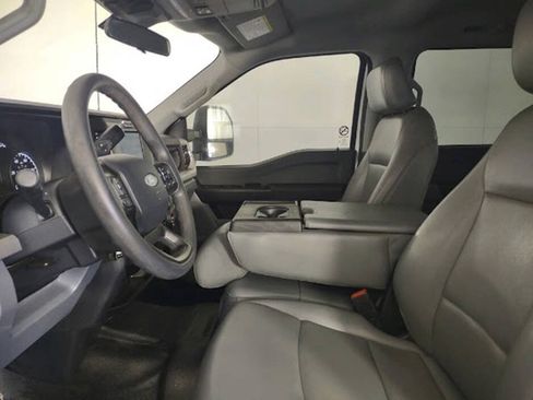 Used 2025 Ford F250 XL w/ FX4 Off-Road Package AWD/4WD image 13