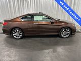 Used 2013 Honda Accord EX-L image 2