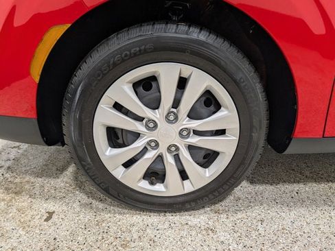 Used 2021 Kia Soul LX image 9