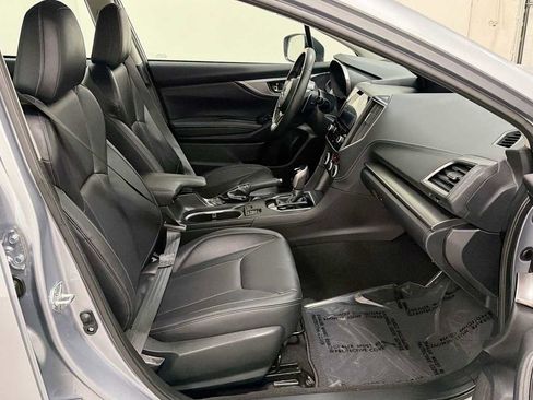 Used 2022 Subaru Impreza 2.0i Limited AWD/4WD image 29