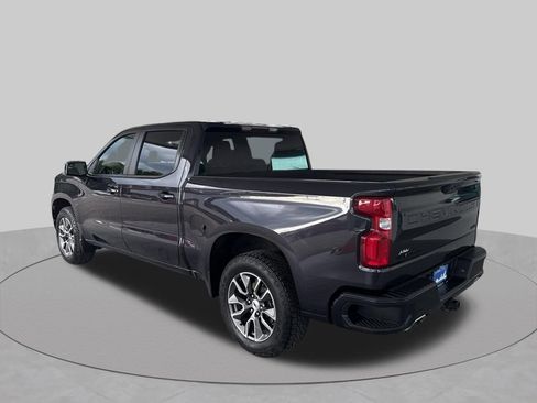 Used 2023 Chevrolet Silverado 1500 RST AWD/4WD image 6