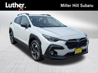 Used 2025 Subaru Crosstrek 2.5i Limited w/ Popular Package #3A