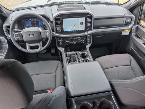 New 2026 Ford F150 XLT AWD/4WD image 27