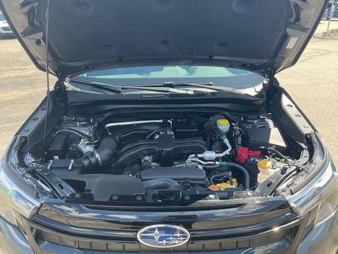 Certified 2026 Subaru Forester Sport AWD/4WD image 33