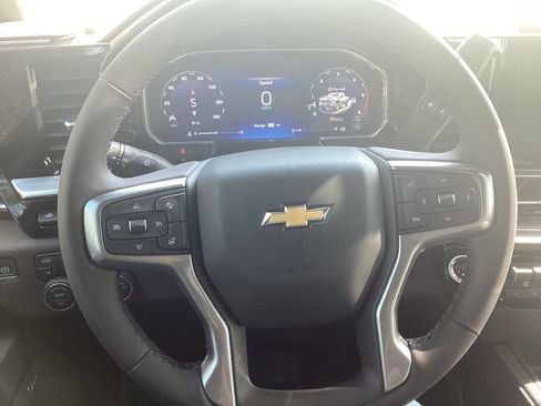 New 2026 Chevrolet Silverado 2500 LTZ AWD/4WD image 30