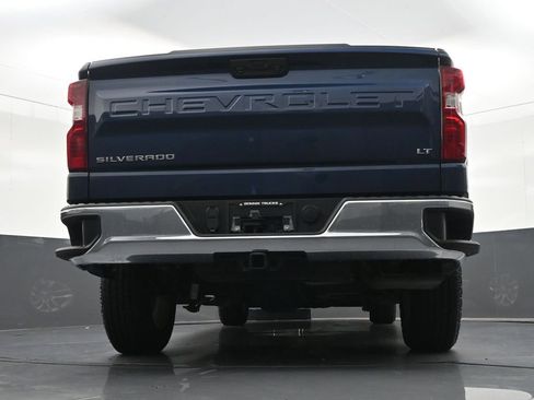 Used 2023 Chevrolet Silverado 1500 LT RWD image 25