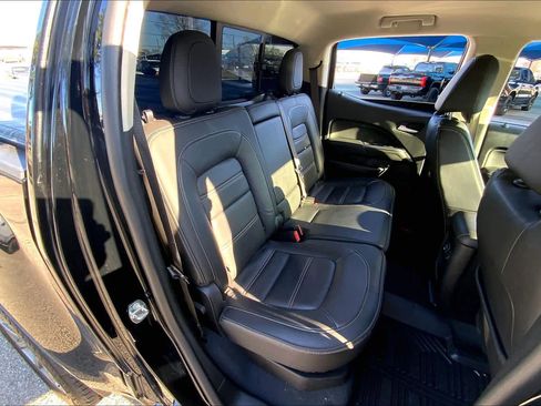 Used 2019 GMC Canyon Denali image 19