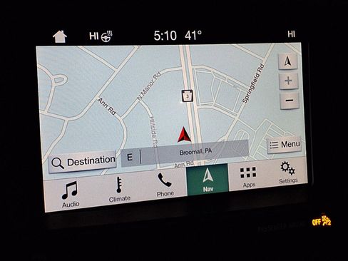 Certified 2019 Ford Explorer XLT w/ Equipment Group 202A image 26