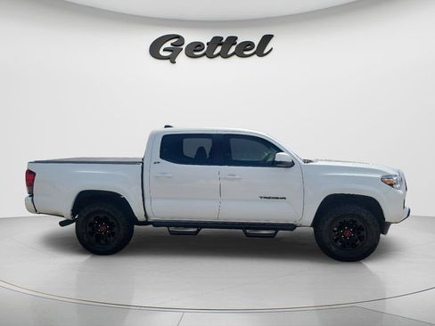 Certified 2023 Toyota Tacoma SR5 RWD image 4