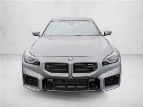 New 2026 BMW M2 w/ Carbon Package image 6