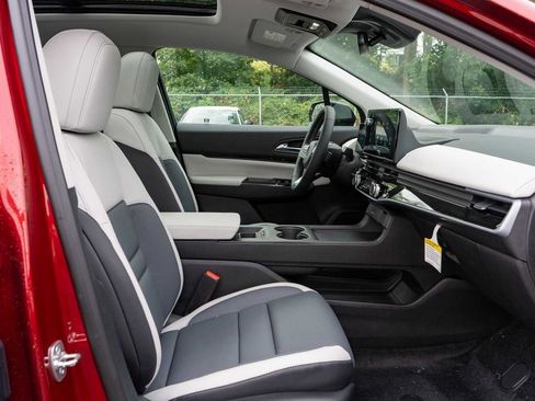 New 2026 Honda Prologue Elite image 16