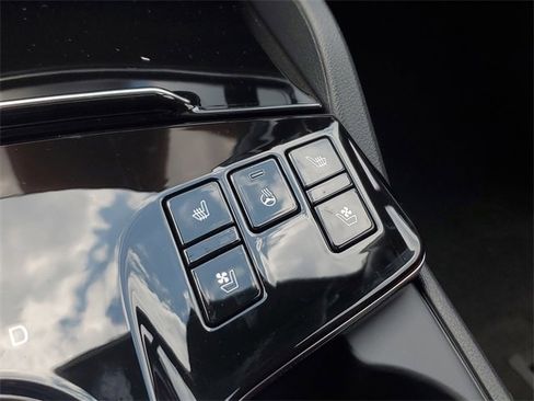 New 2025 Kia Sportage SX Prestige image 28