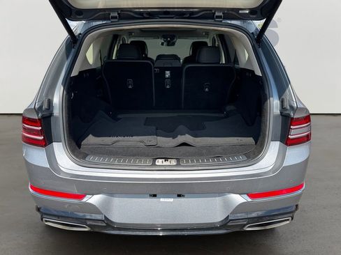 Used 2024 Genesis GV80 3.5T image 13