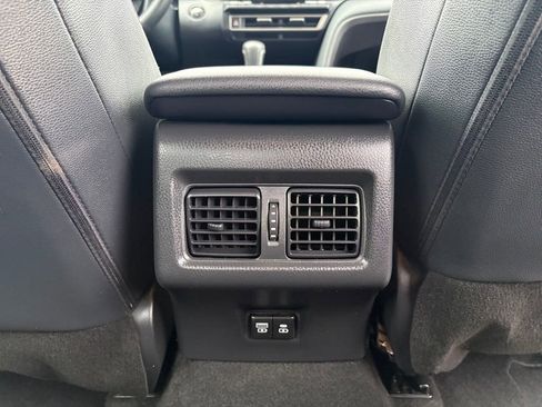 Certified 2025 Toyota Camry SE image 17