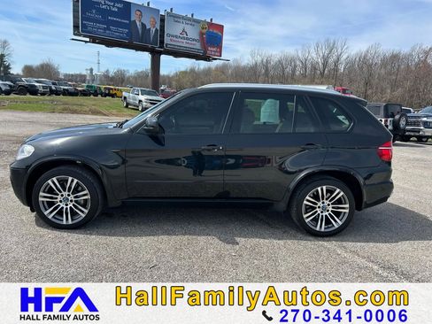 Used 2013 BMW X5 xDrive50i AWD/4WD image 3