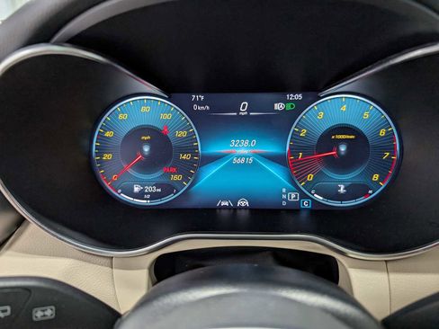 Certified 2021 Mercedes-Benz GLC 300 4MATIC image 23