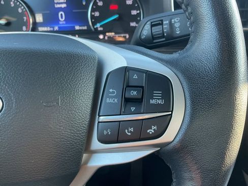 Used 2023 Ford Explorer Limited w/ Equipment Group 301A image 15