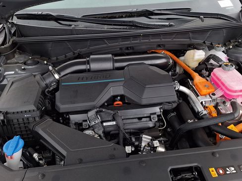 New 2025 Hyundai Tucson SEL AWD/4WD image 31