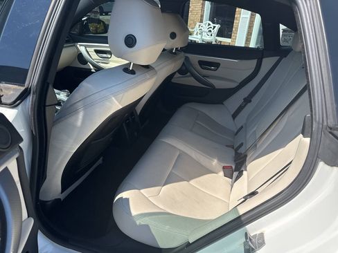 Used 2018 BMW 430i Gran Coupe RWD image 15