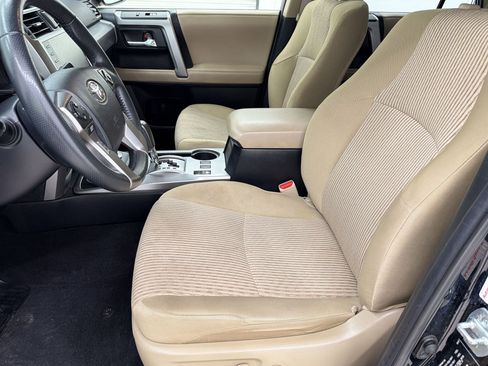 Used 2022 Toyota 4Runner SR5 image 5