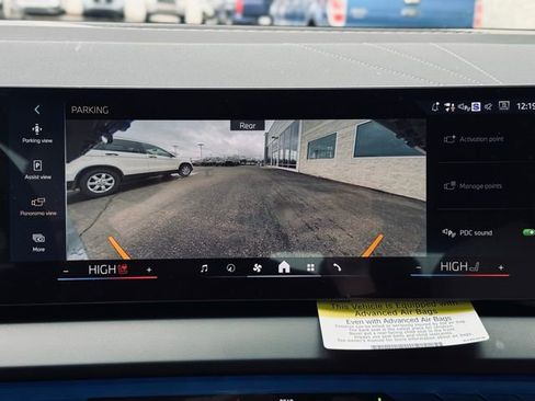 New 2026 BMW X3 xDrive30 w/ Premium Package image 37