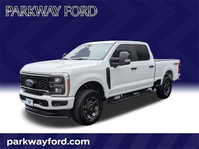 Used 2023 Ford F250 XL w/ STX Appearance Package