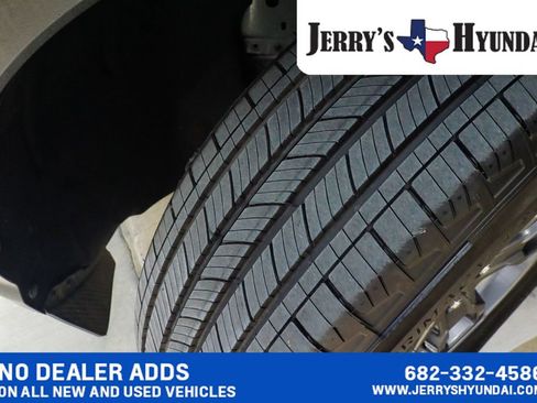 Used 2023 Ford Bronco Sport Big Bend w/ Convenience Package AWD/4WD image 9