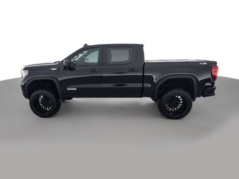 Used 2022 GMC Sierra 1500 Elevation AWD/4WD image 8