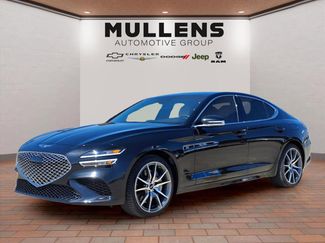 Used 2024 Genesis G70 2.5T video 1