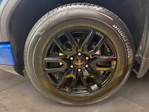 Used 2024 GMC Sierra 1500 Elevation AWD/4WD image 30