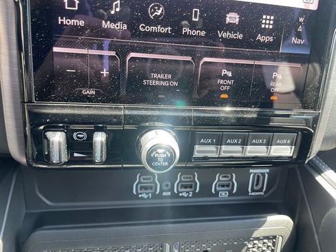 New 2026 RAM 1500 RHO AWD/4WD image 23