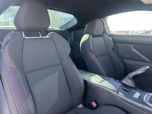 Used 2024 Subaru BRZ Premium image 15