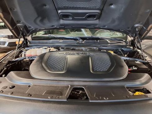 Used 2022 RAM 1500 TRX w/ TRX Level 2 Equipment Group image 11