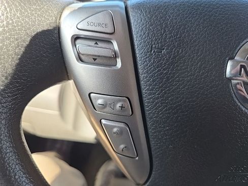Used 2021 Nissan NV200 S w/ Back Door Glass Package FWD image 14