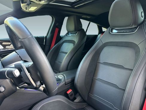 Certified 2022 Mercedes-Benz AMG GT 53 image 20