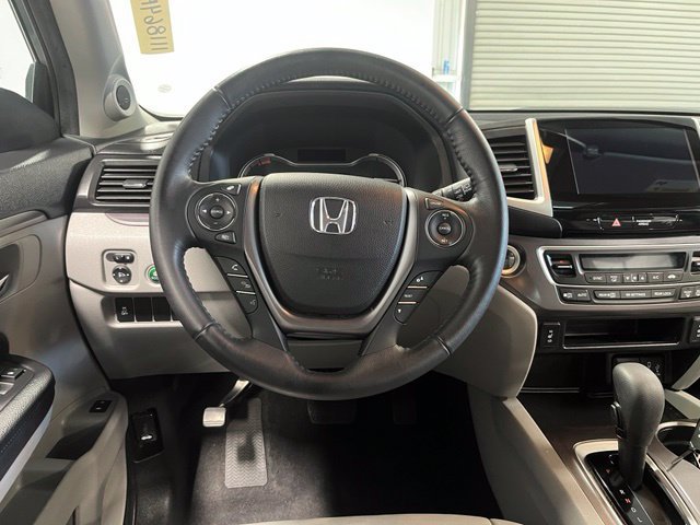 Used 2018 Honda Pilot EX-L image 22