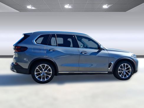 Certified 2024 BMW X5 xDrive50e w/ Parking Assistance Package image 8