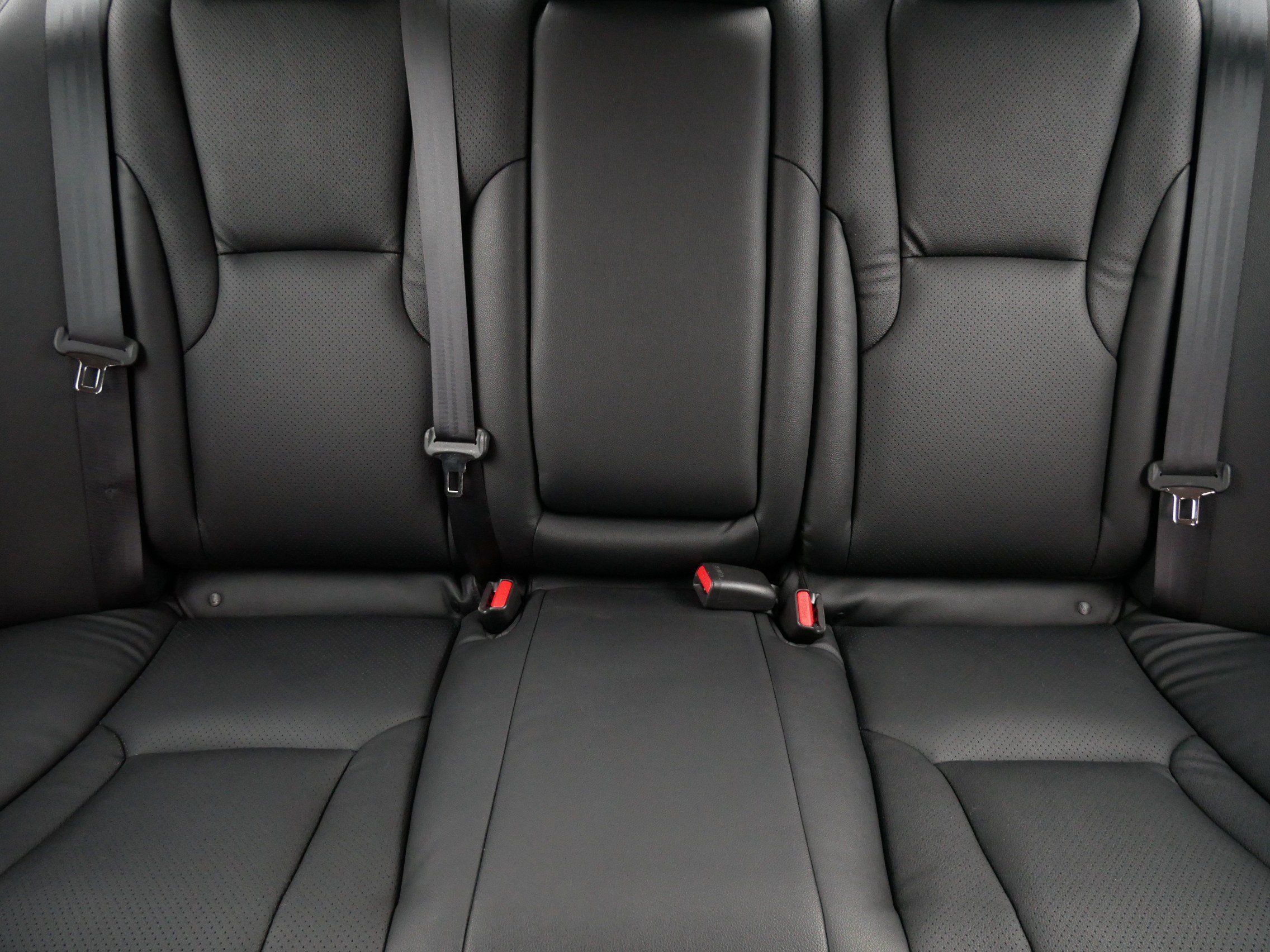 Used 2024 Honda Accord EX image 13