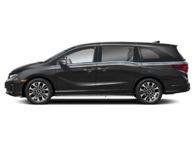 New 2027 Honda Odyssey Elite image 3