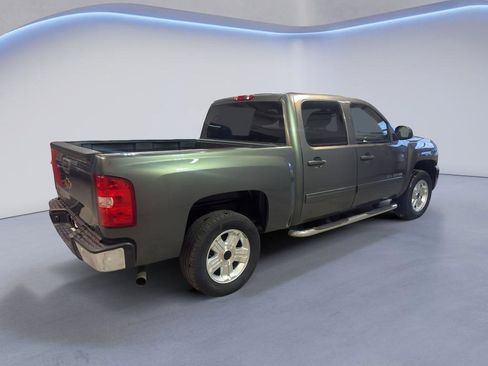 Used 2011 Chevrolet Silverado 1500 LT w/ All-Star Edition image 6