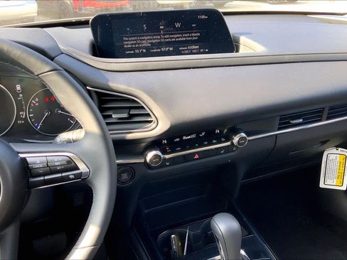 New 2025 MAZDA CX-30 AWD 2.5 S w/ Preferred Package image 6