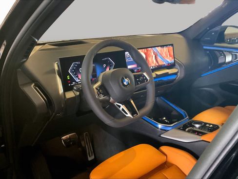 New 2026 BMW X3 xDrive30i w/ Premium Package AWD/4WD image 8